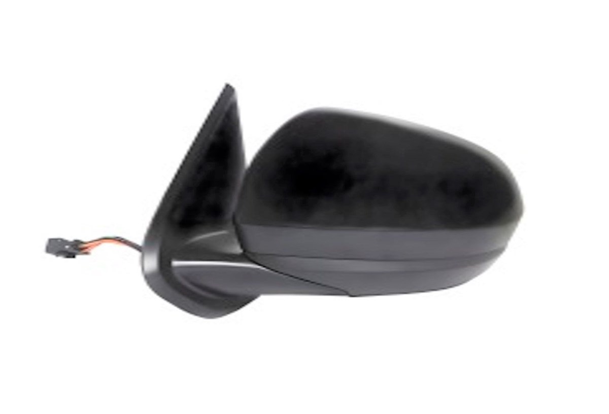 Ayna Dacıa Duster 2018-Elk Ist Sol