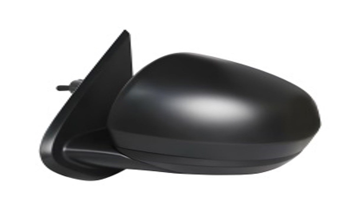 Ayna Dacıa Duster 2018-Mekanik Sol