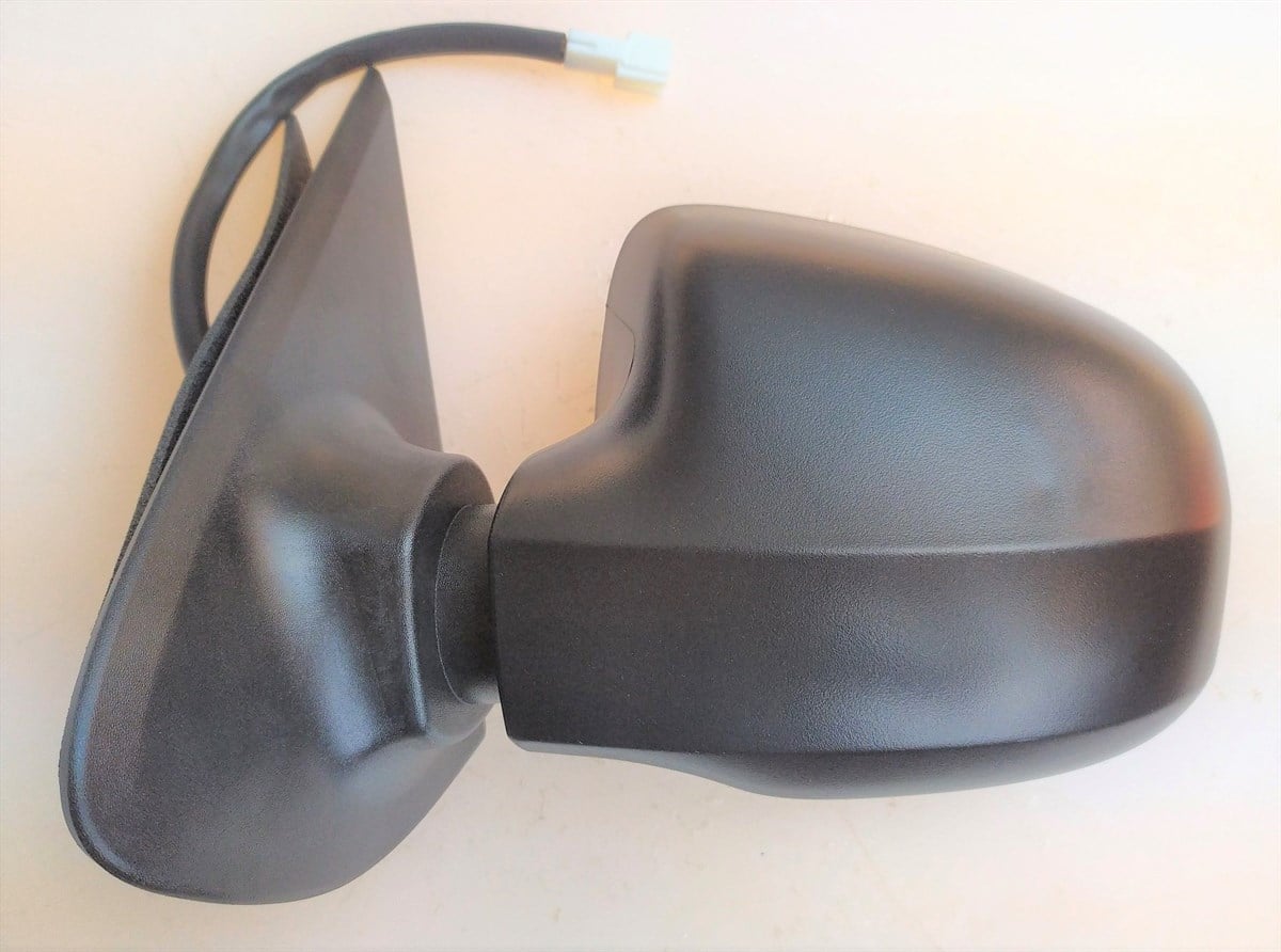 Ayna Dacıa Logan Mcw 2012-2014 Elektrikli Sol