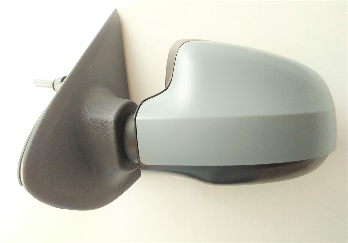 Ayna Dacıa Logan Mcw 2012-2014 Mekanik Astarlı Sol