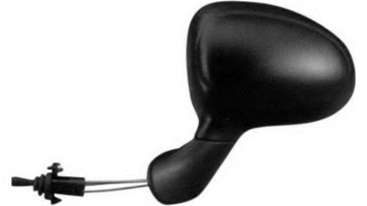 Ayna Daewoo Matiz 1998-2005 Mekanik Sol