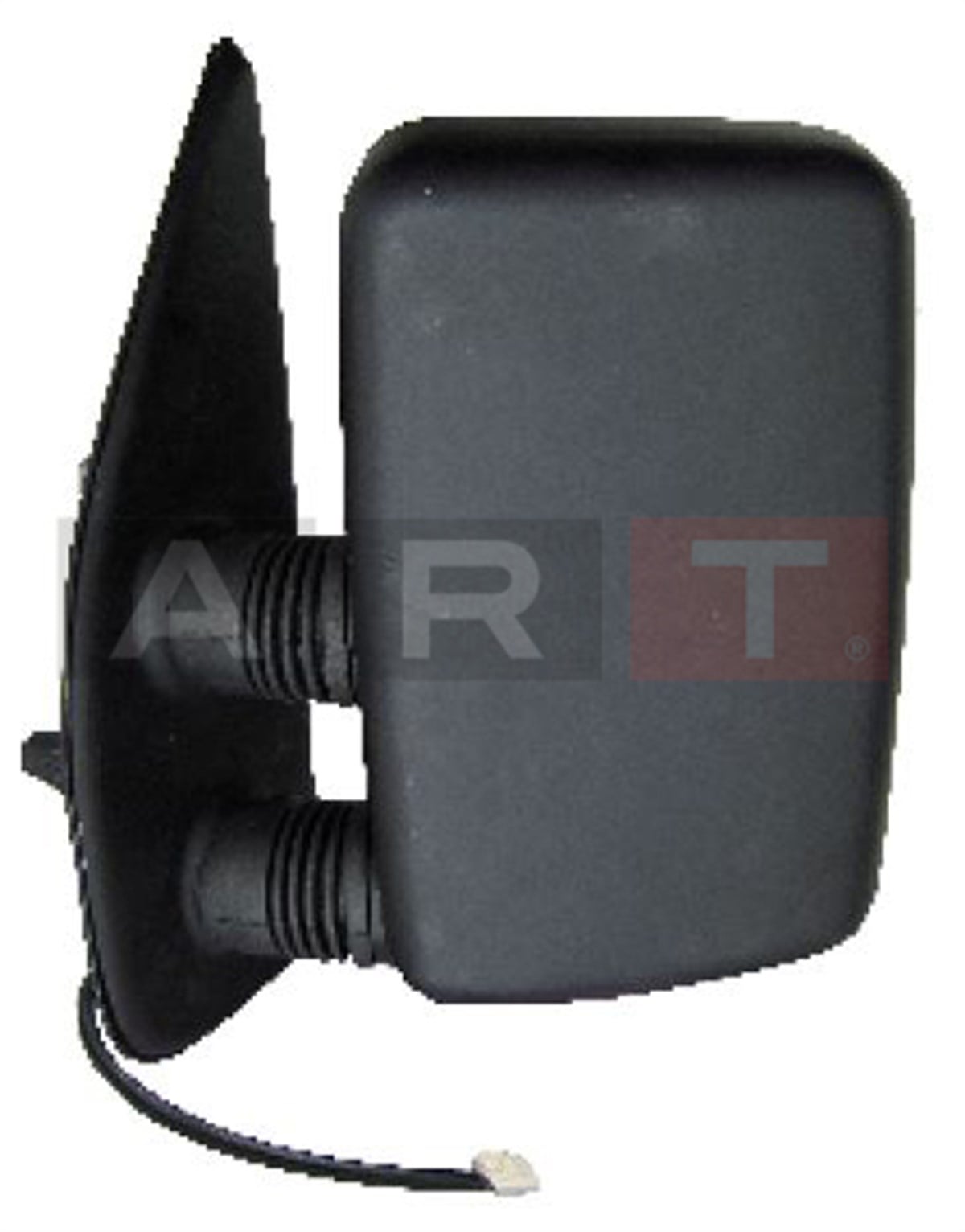 Ayna Fıat Ducato 1994-2000 Elektrikli Kısa Kol Sağ