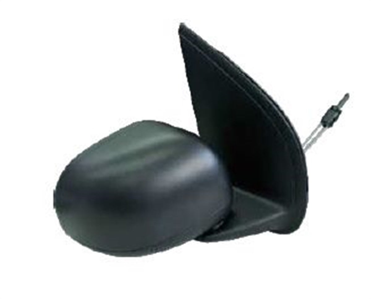 Ayna Fıat Panda 2012-Mekanik Sensörlü Sağ