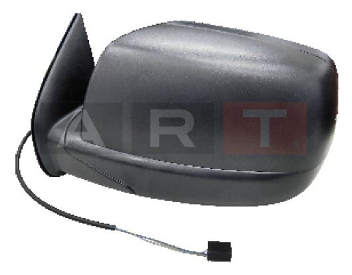 Ayna Ford  Ranger 2006- Elk Siyah Kapak Sol