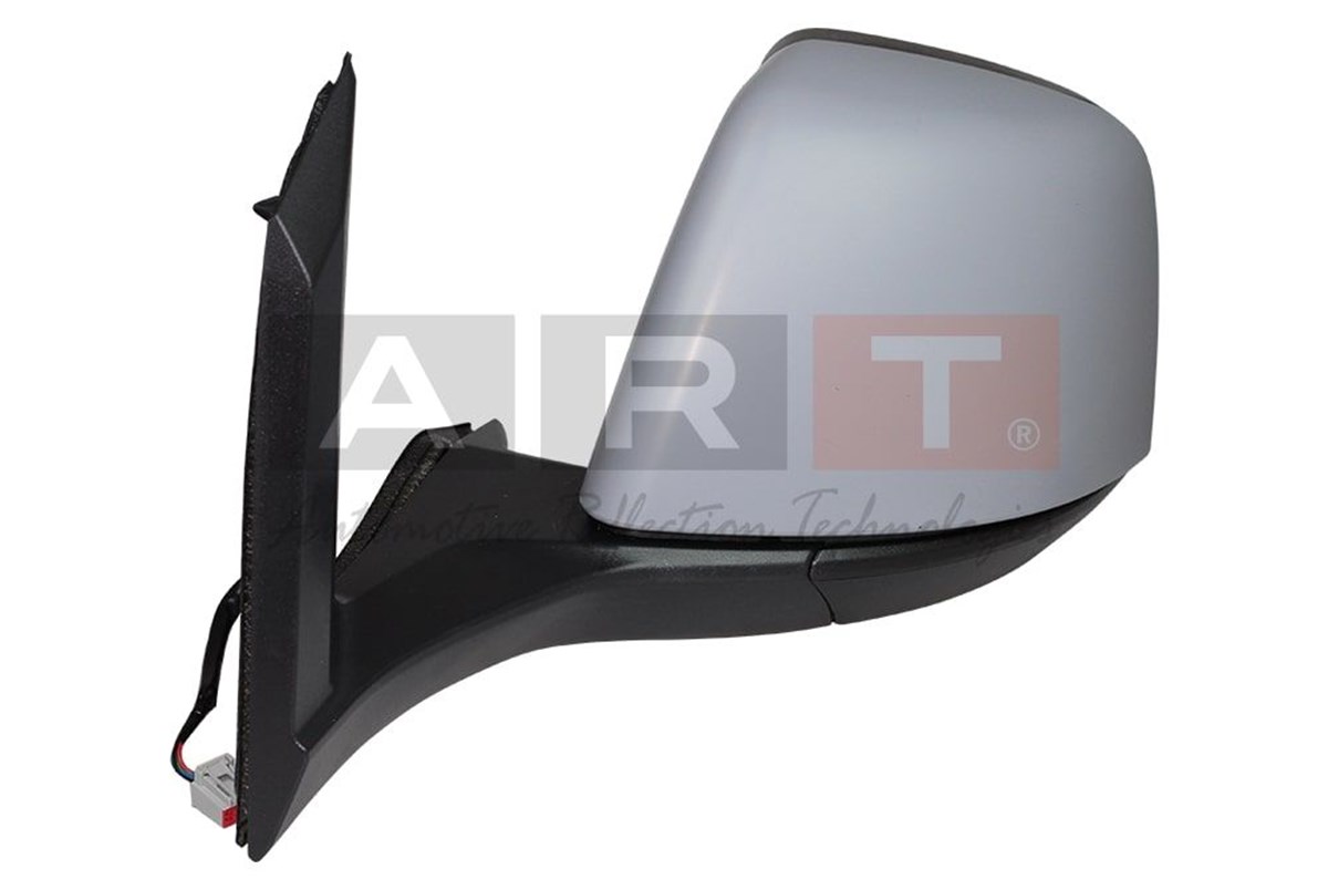 Ayna Ford Connect 2014-2018 Elektrikli Astarlı Sol