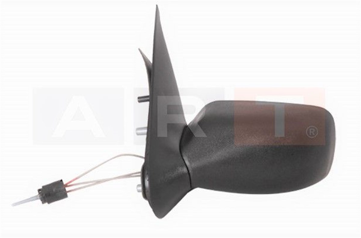 Ayna Ford Fiesta 1996-2001 Mekanik Sol