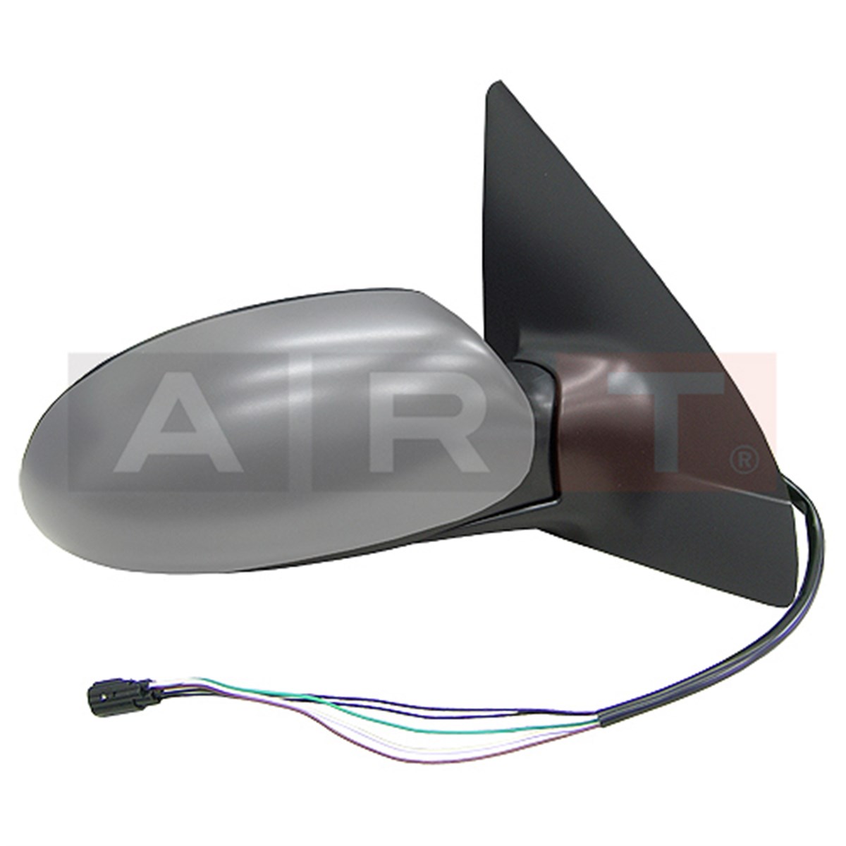 Ayna Ford Focus 1998-2005 Elektrikli Astarlı Sağ