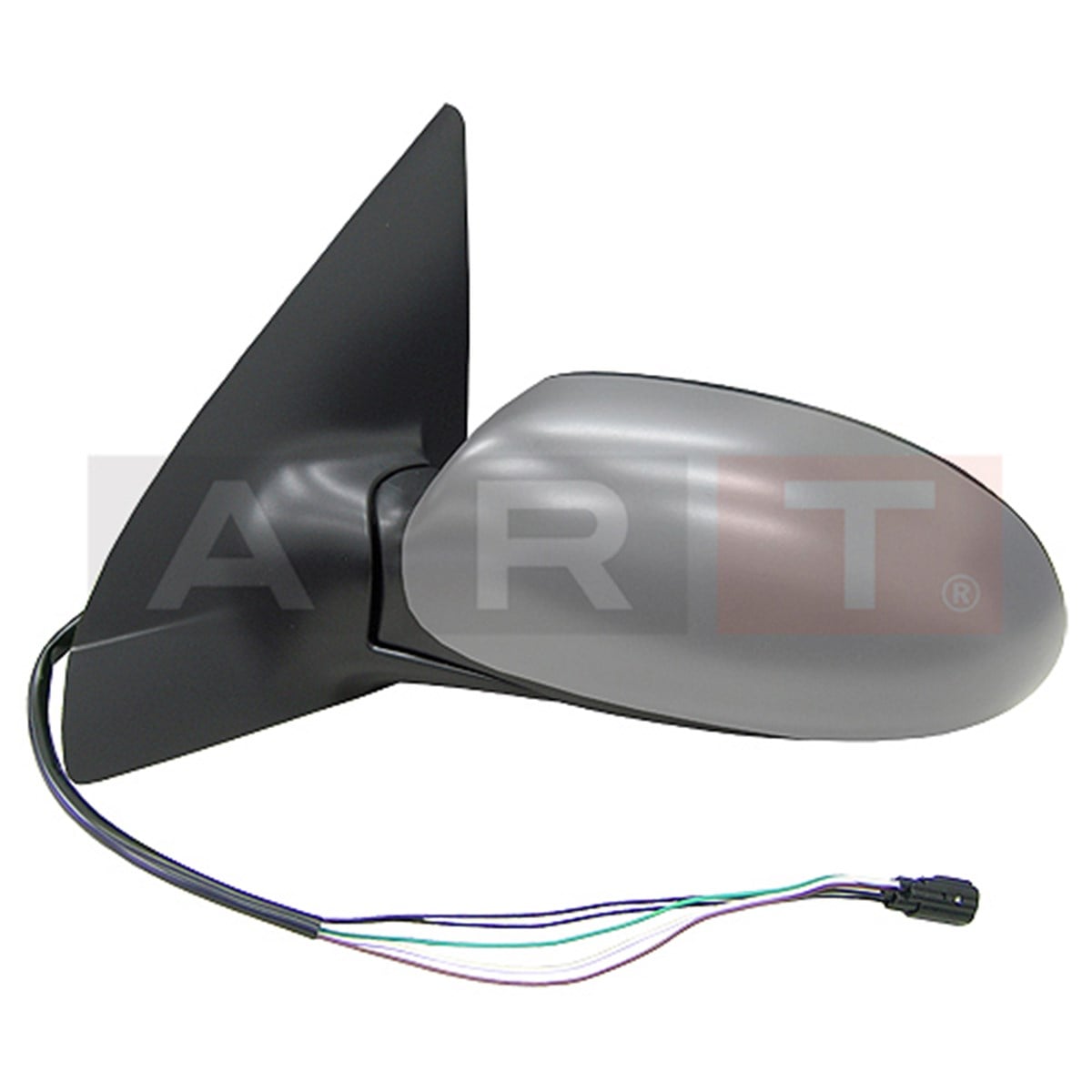 Ayna Ford Focus 1998-2005 Elektrikli Astarlı Sol