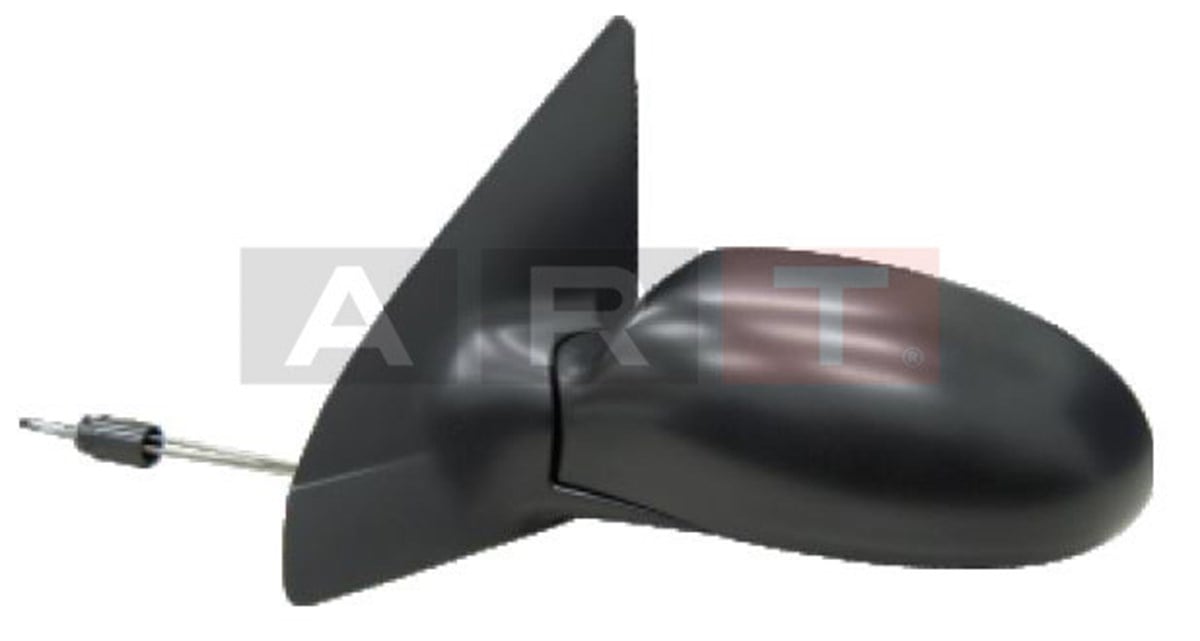 Ayna Ford Focus 1998-2005 Mekanik Sağ