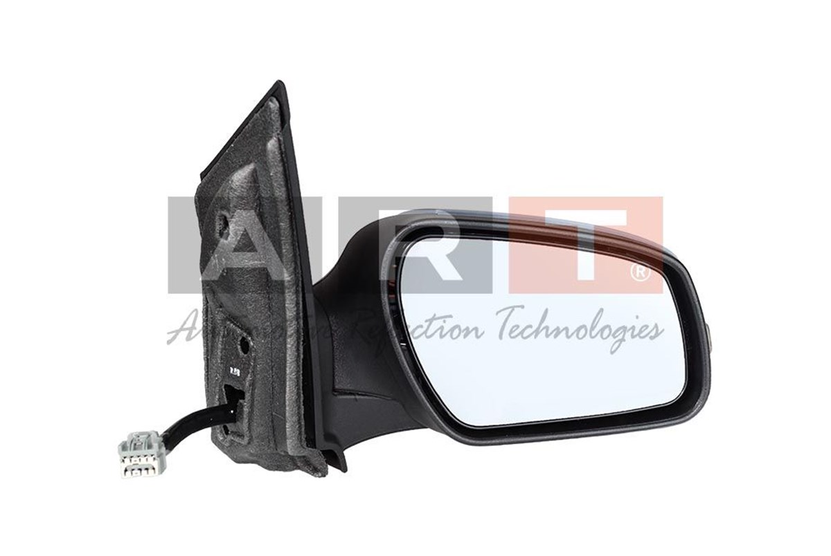 Ayna Ford Focus 2005-2007 Elk Ast Sinyalli Ayd Sağ