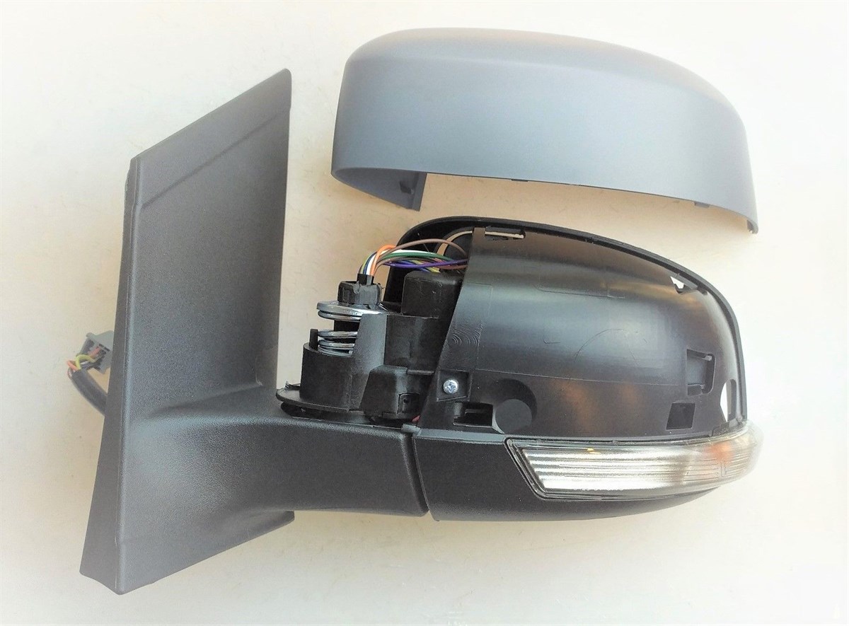 Ayna Ford Focus 2007-2011 Elk Kat Ast Sin Ayd Sol