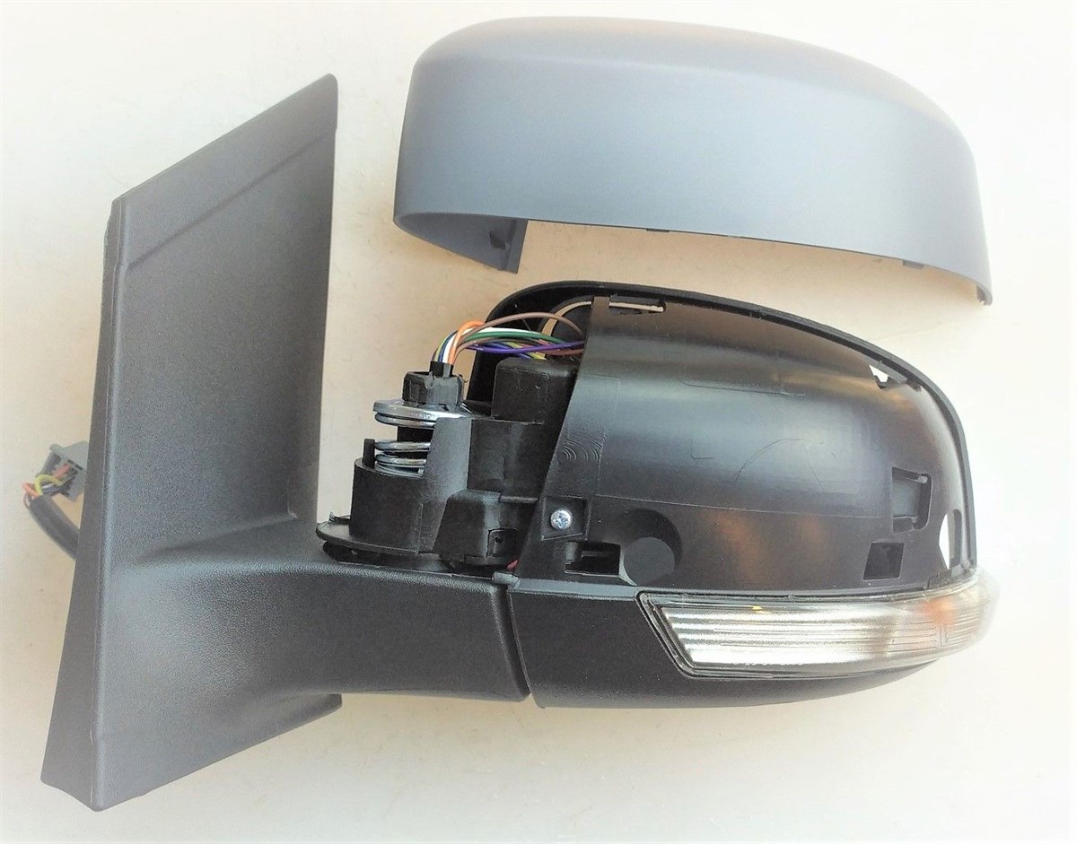 Ayna Ford Focus 2007-2011 Elk Sin Ast Ayd Asf Sol