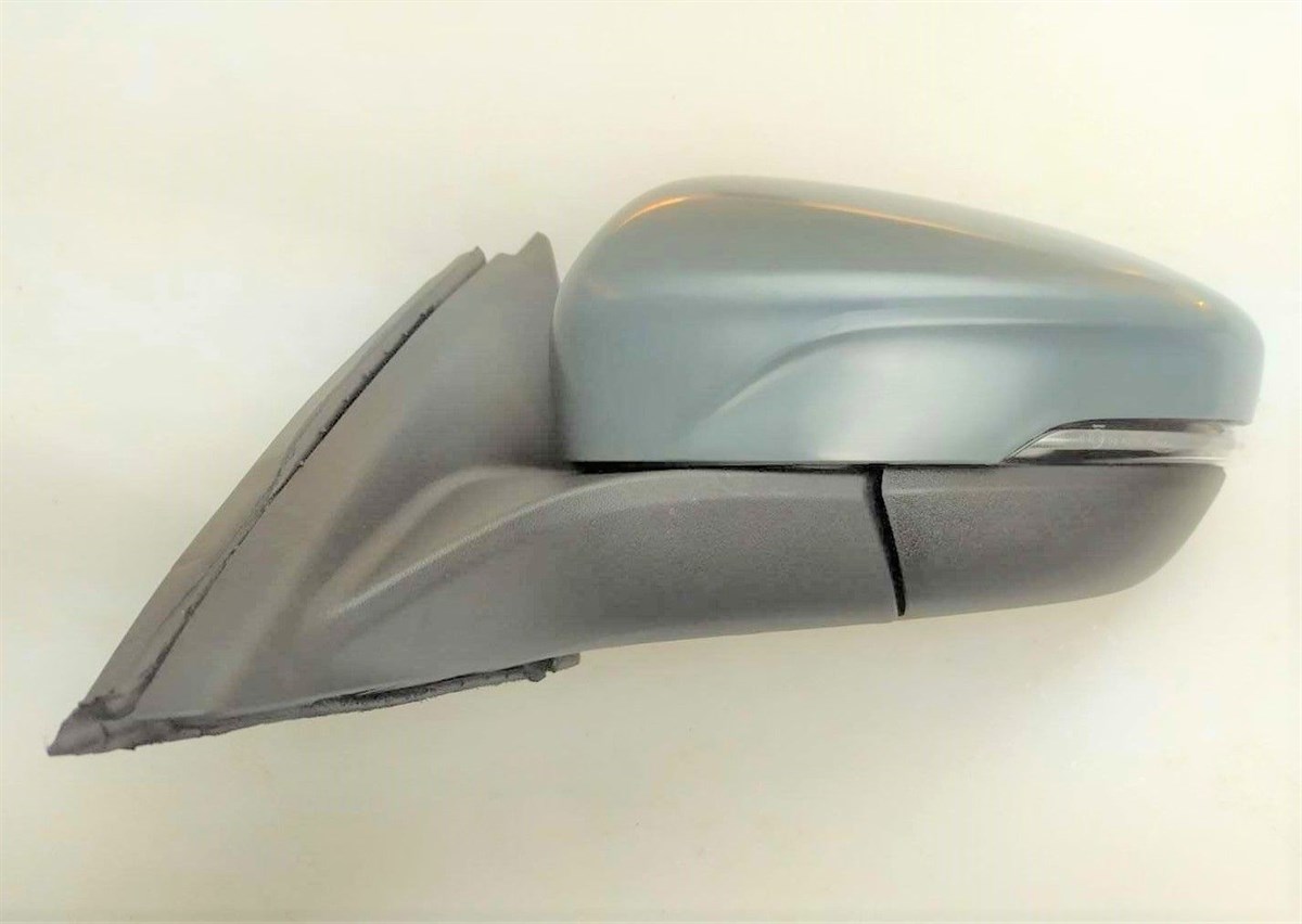 Ayna Ford Focus 2018-Elk Kat Ast Sin Ayd Blis Sol