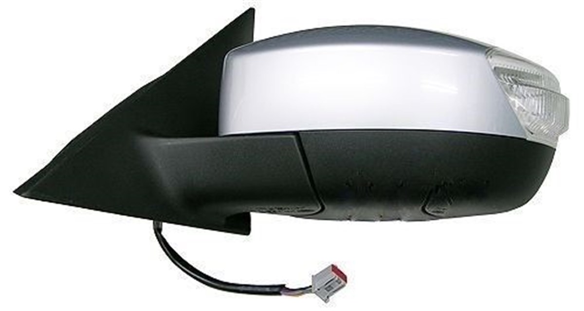 Ayna Ford Galaxy 2006-2007 Elk Ist Ast Sin Asf Sol