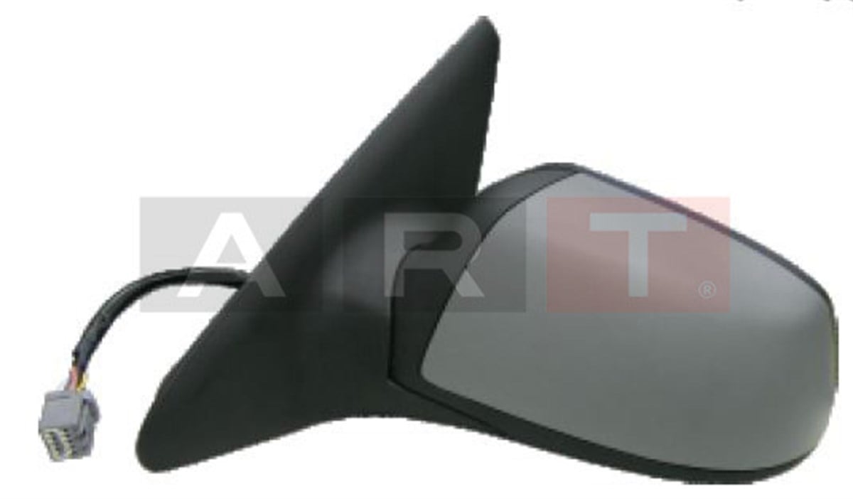 Ayna Ford Mondeo 2003-2007 Elk Ist Ast Asf Sol