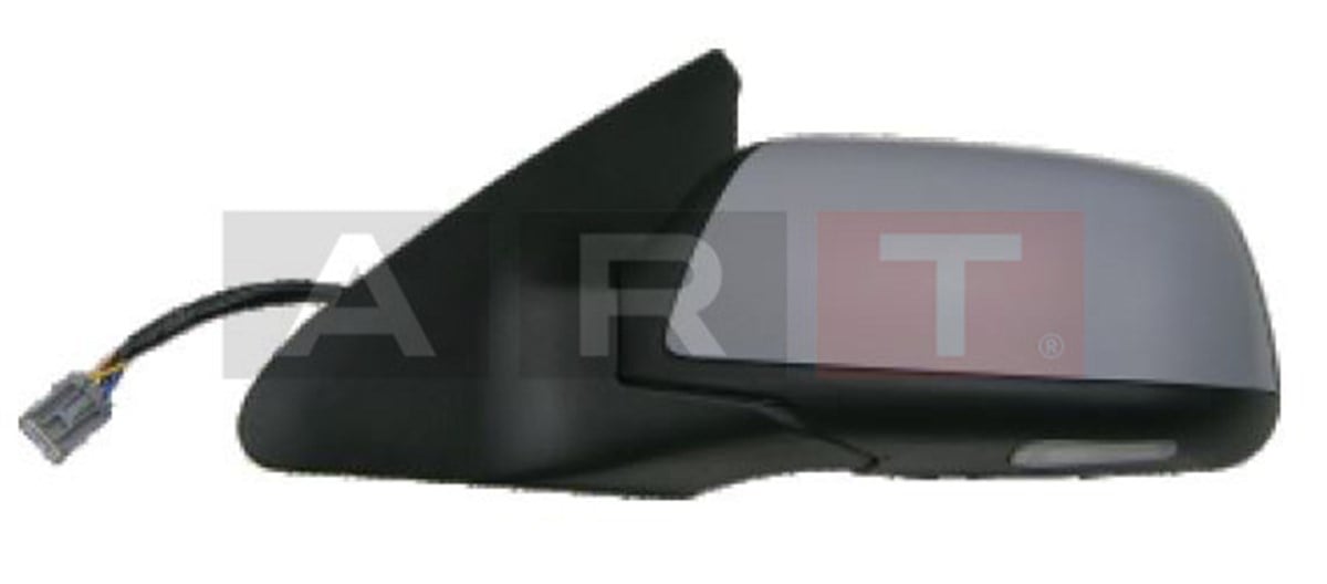 Ayna Ford Mondeo 2003-2007 Elk Ist Ayd Ast Sol