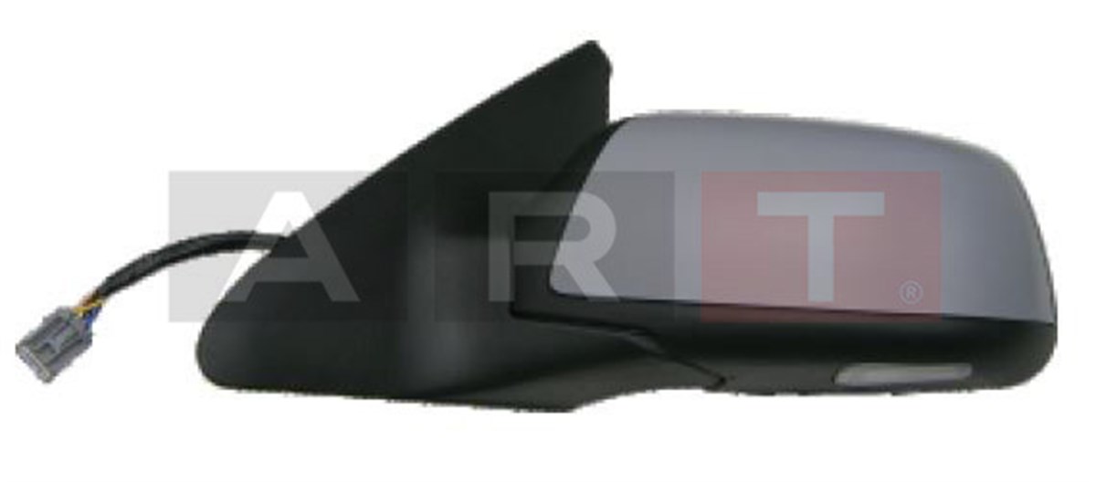 Ayna Ford Mondeo 2003-2007 Elk Ist Kat Ayd Ast Sol