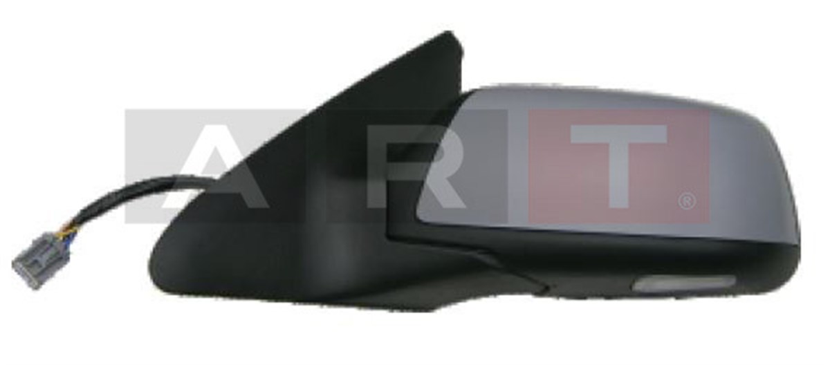 Ayna Ford Mondeo 2003-2007 Elk Ist Kat Ayd Ast Sağ