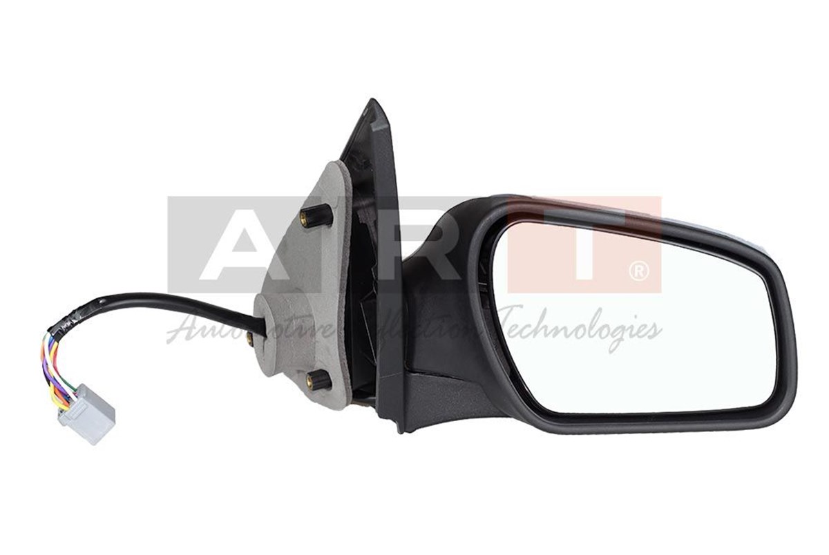 Ayna Ford Mondeo 2003-2007 Elk Kat Ist Ast Sağ