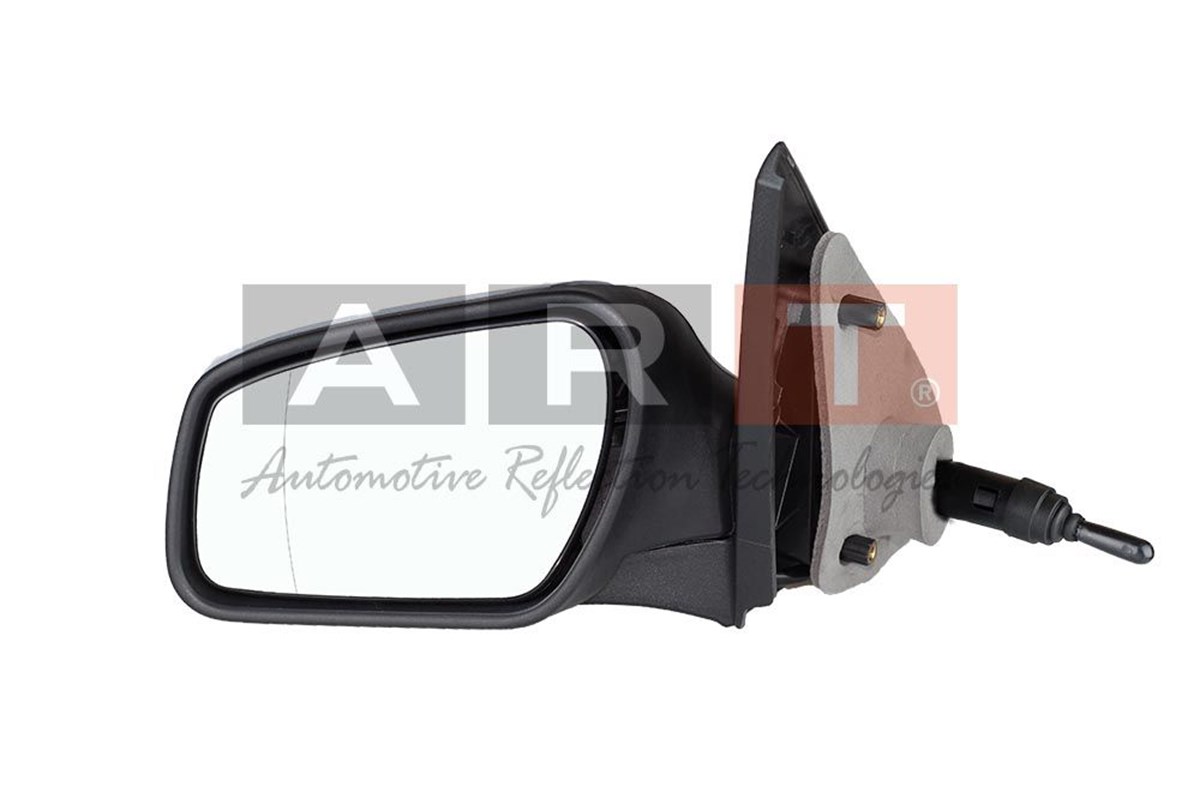 Ayna Ford Mondeo 2003-2007 Mekanik Astarlı Asf Sol