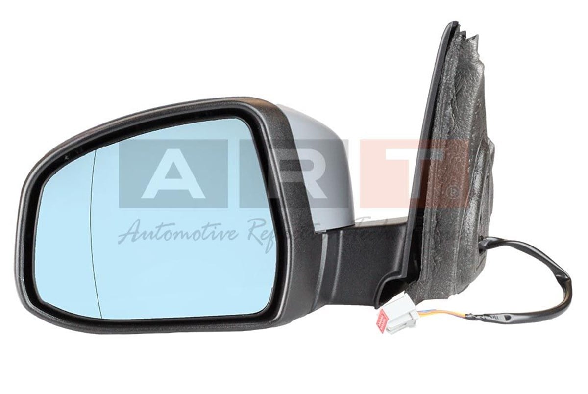 Ayna Ford Mondeo 2007-2010 Elk Ist Ast Ayd Asf Sol