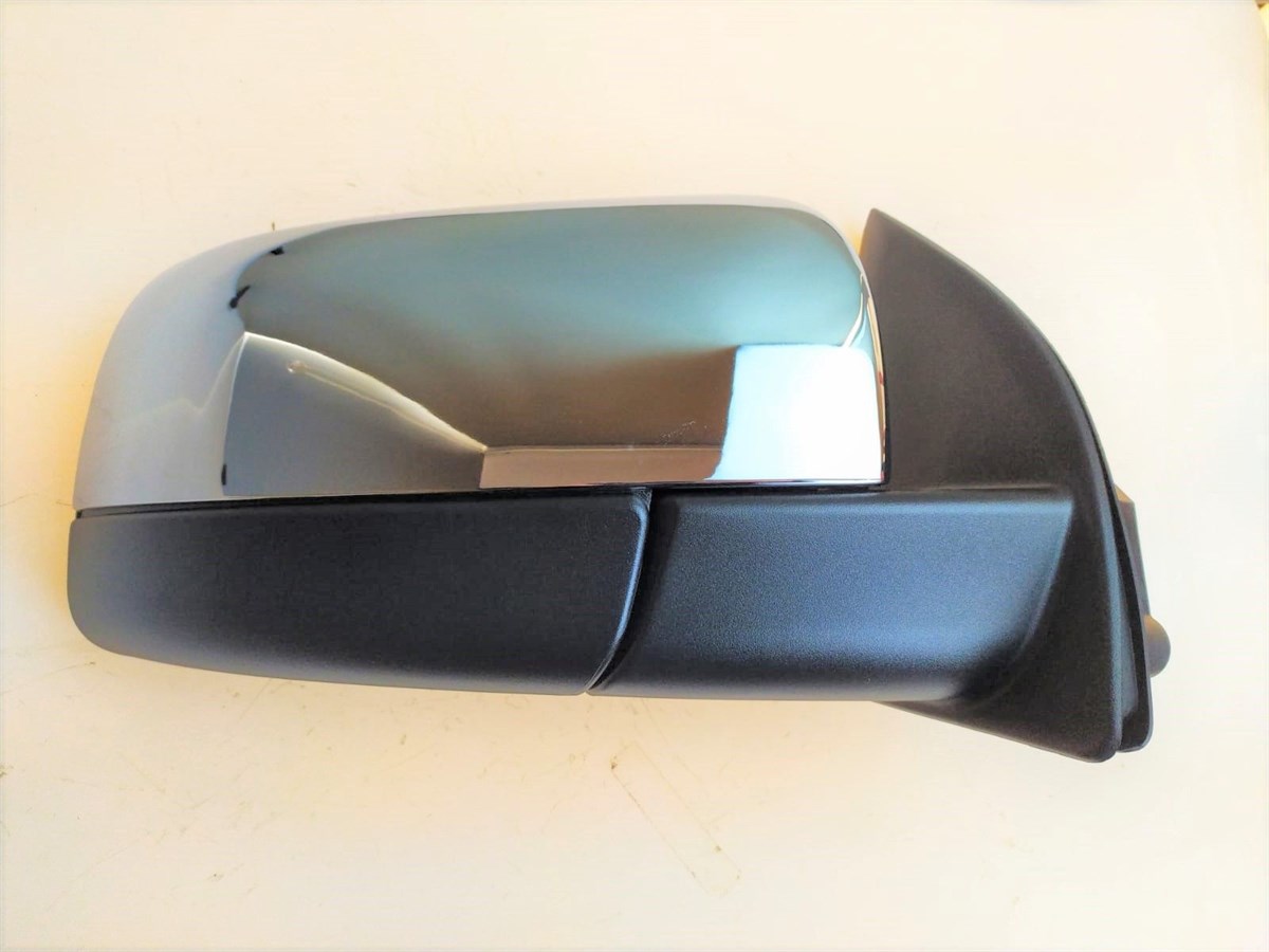 Ayna Ford Ranger 2012- Elk Krom Kapak Sağ