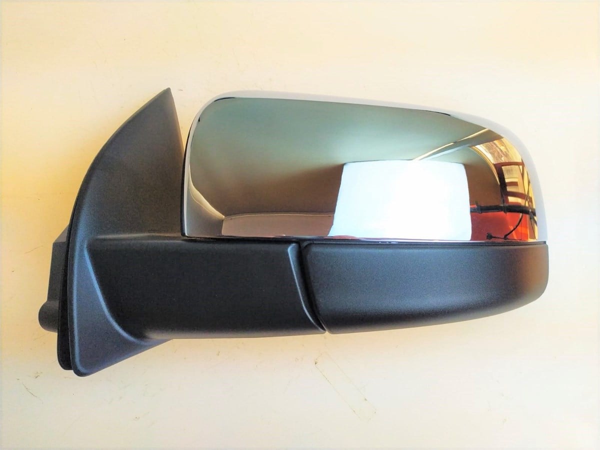Ayna Ford Ranger 2012- Elk Krom Kapak Sol