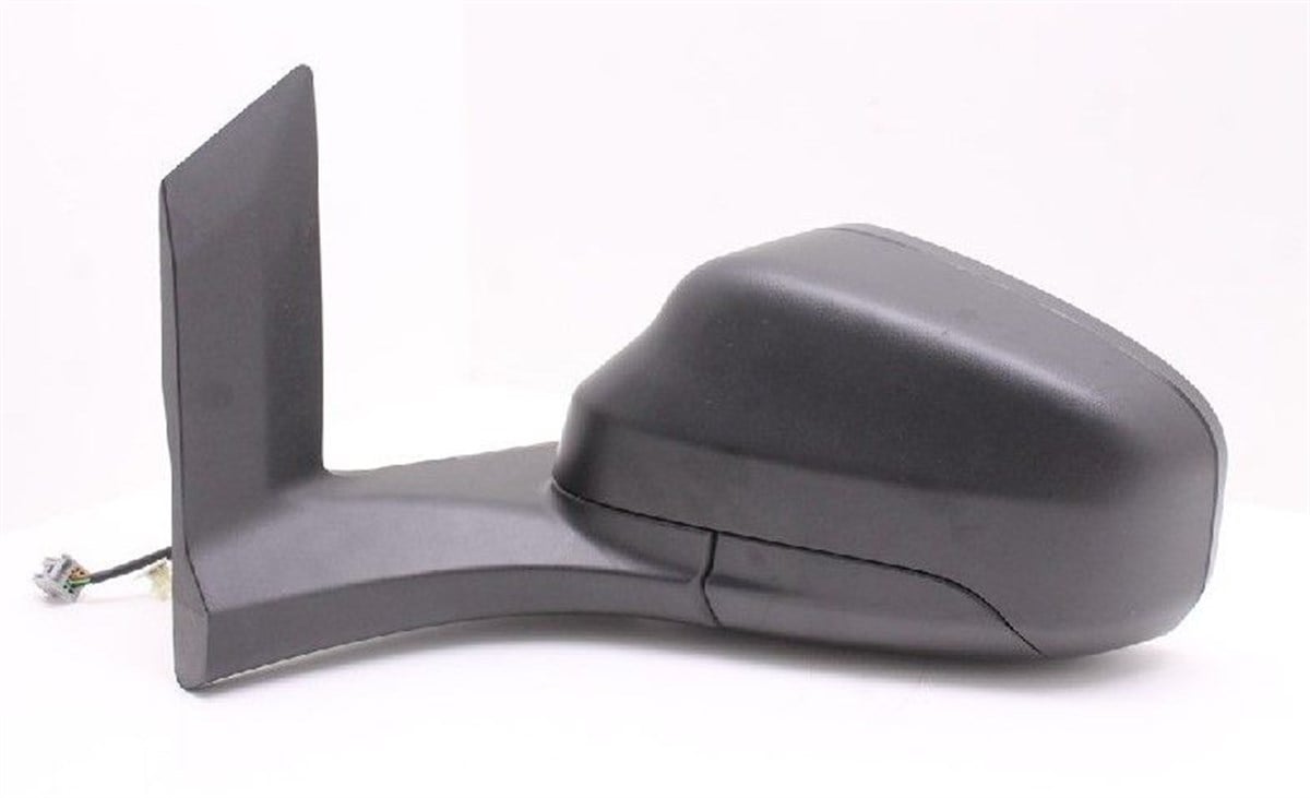 Ayna Ford Tourneo Courıer 2017-Elektrikli Ist Sol