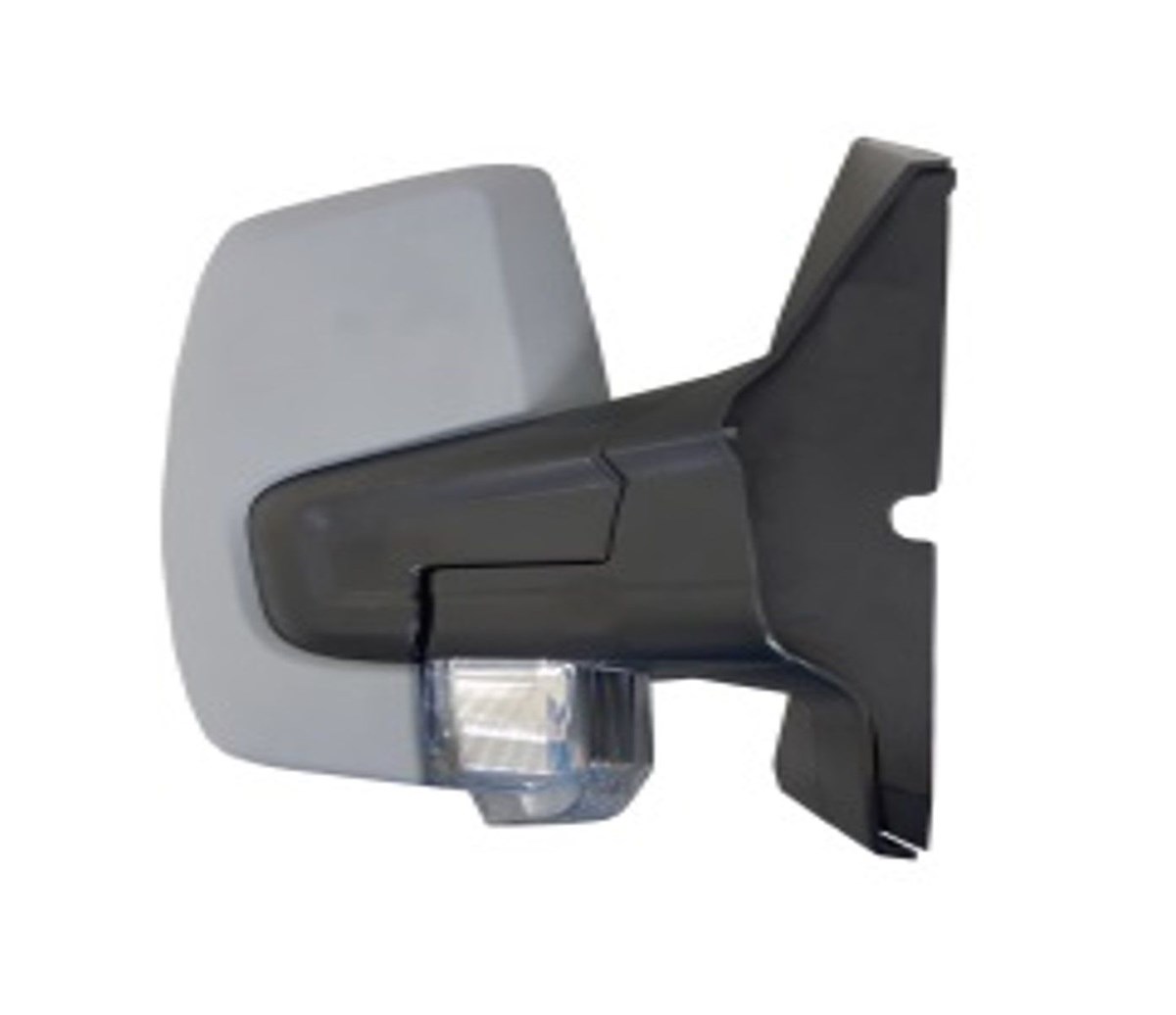 Ayna Ford Transit Custom 2018-Elk Ast Sin Sağ