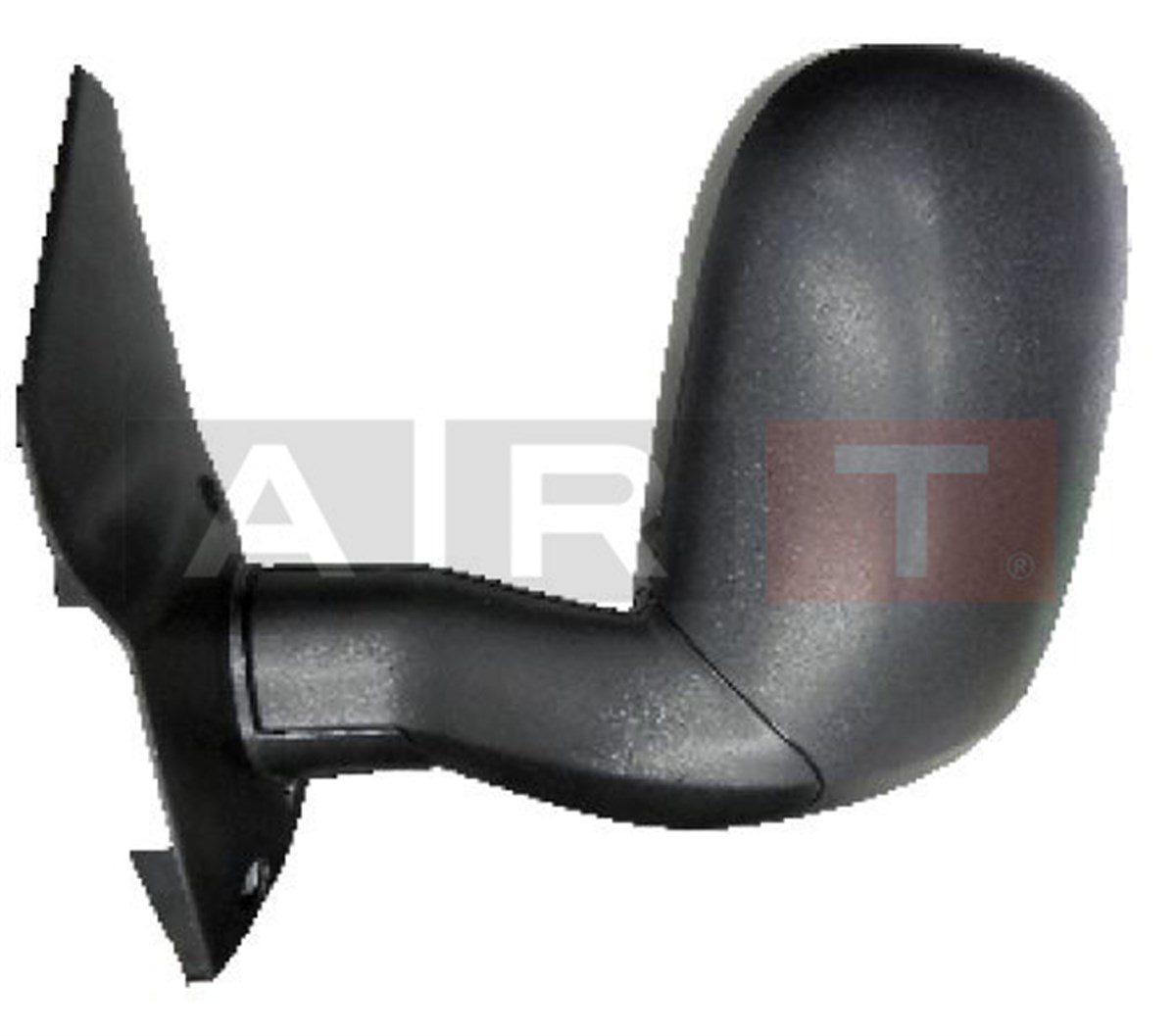 Ayna Ford Transit Turbo 1997-2001 Mek Uzun Kol Sol