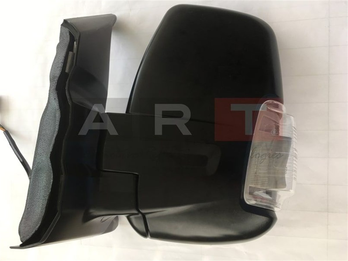Ayna Ford Transit V363 2014- Elk Beyaz Sin Sol