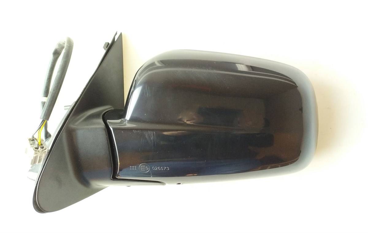 Ayna Honda CRV 2003-2007 Elelktrikli Ist Sol