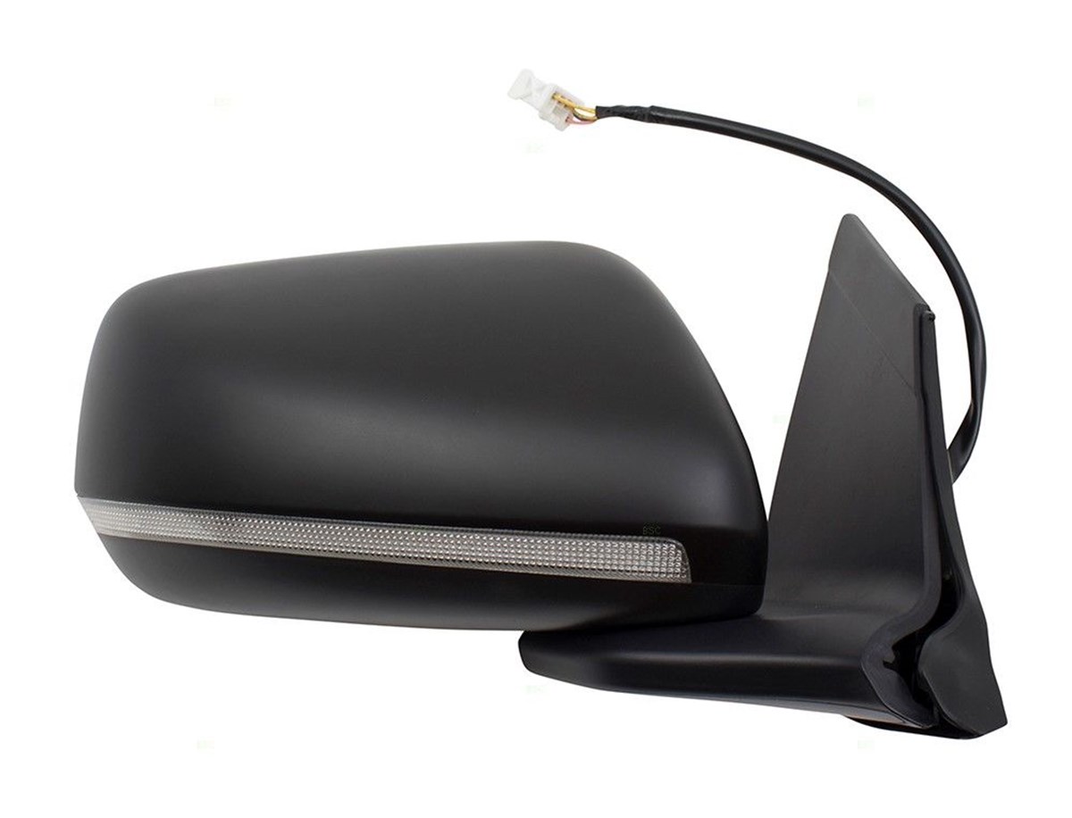 Ayna Honda Crz 2010-Elk Ist Sin Asf Sağ