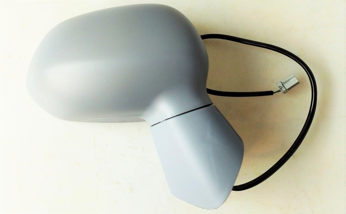 Ayna Honda Jazz 2001-2004 Elektrikli Astarlı Sağ