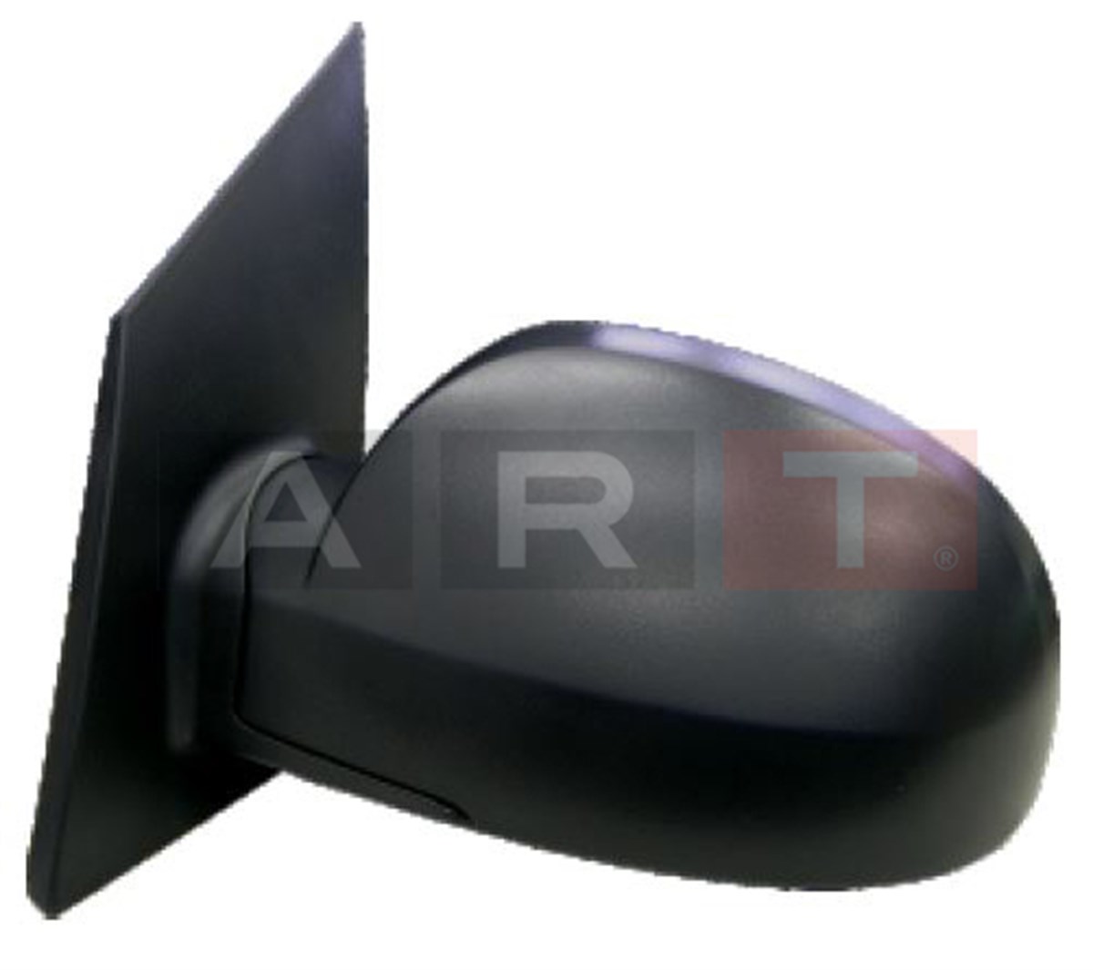 Ayna Hyundai Getz 1999-2006 Elektrikli Sol