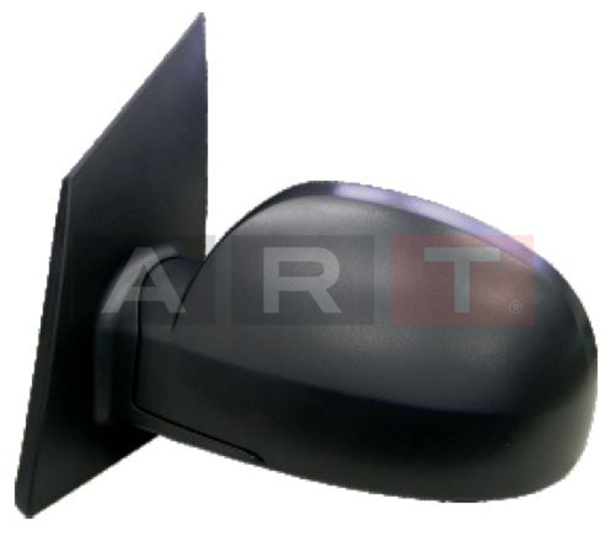 Ayna Hyundai Getz 1999-2006 Elektrikli Sağ