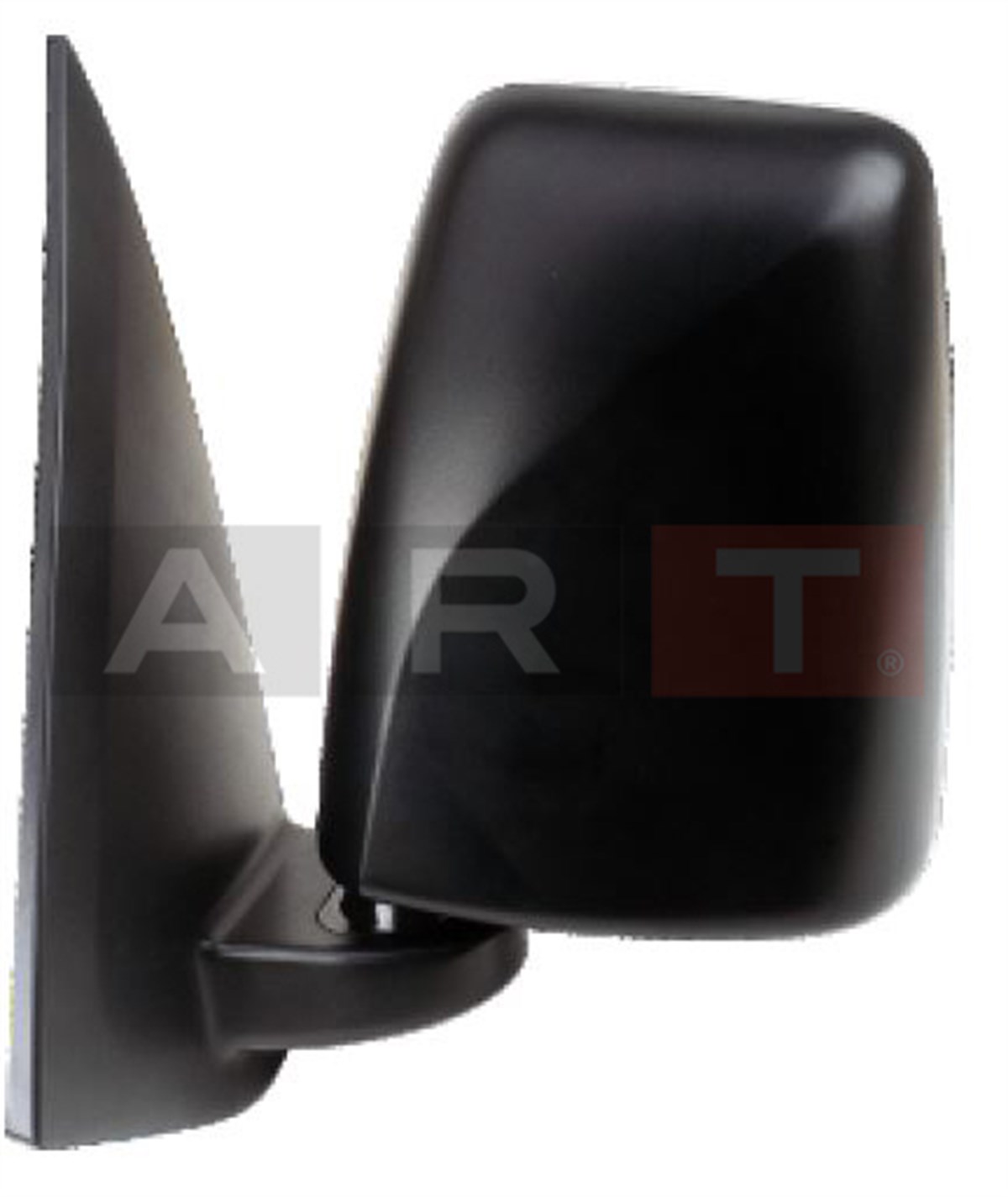 Ayna Hyundai H100 Porter 2004- Mekanik Asf Sol
