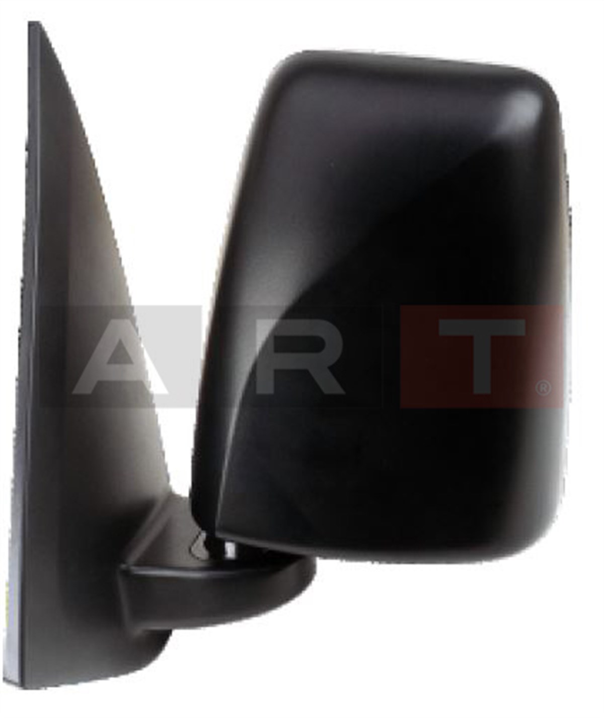Ayna Hyundai H100 Porter 2004- Mekanik Sağ