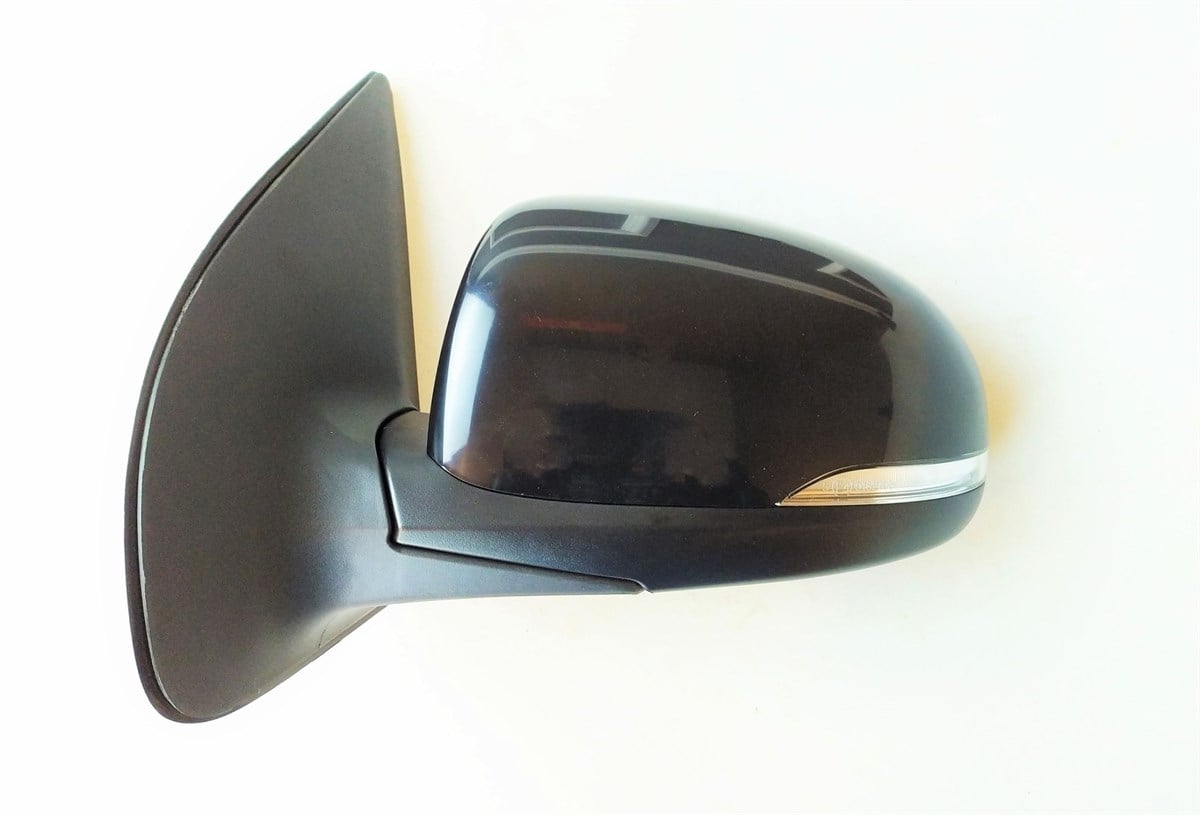 Ayna Hyundai İ20 2012-14 Elektrikli Sinyalli Sol