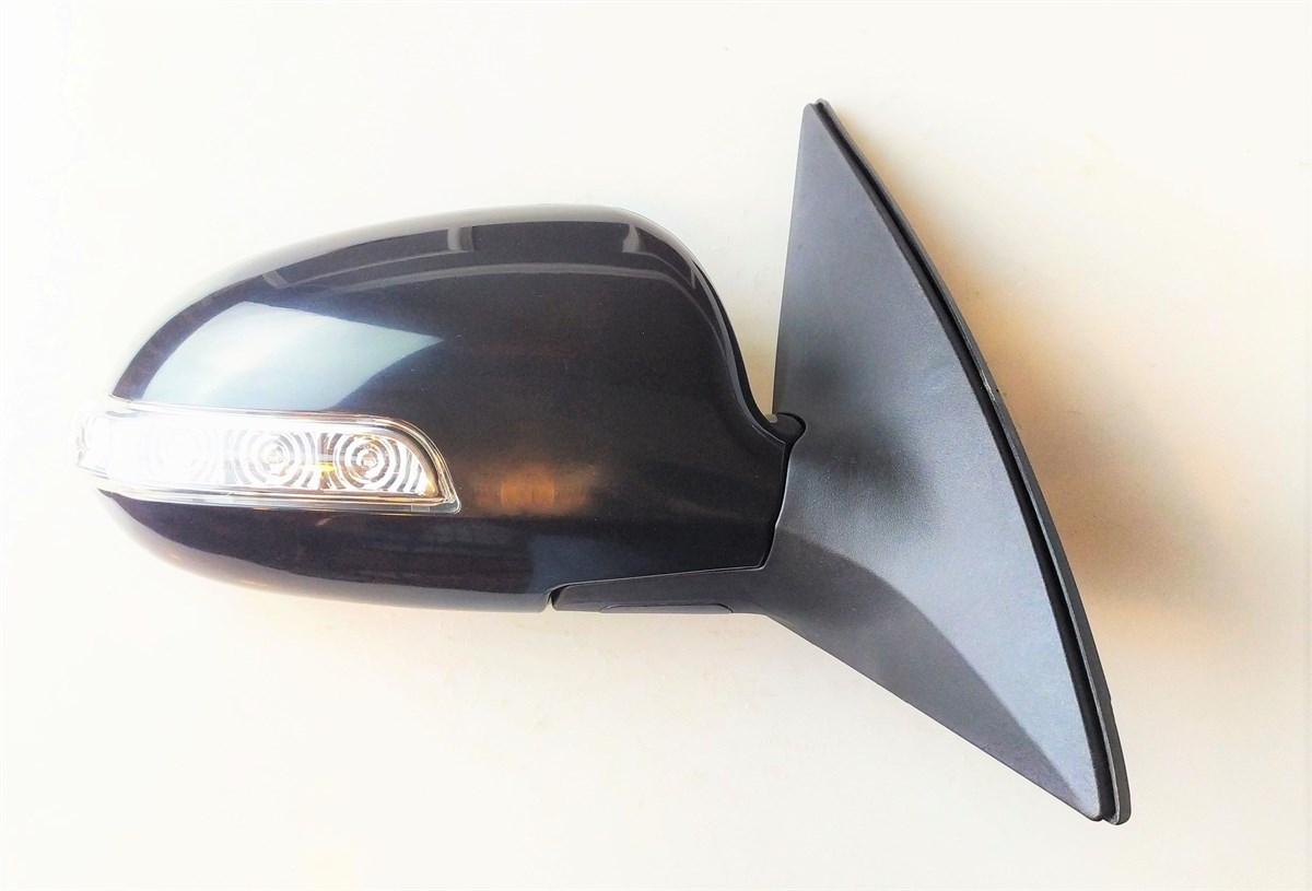 Ayna Hyundai İ30 2007-2011 Elk Ist Ast Sin Sağ