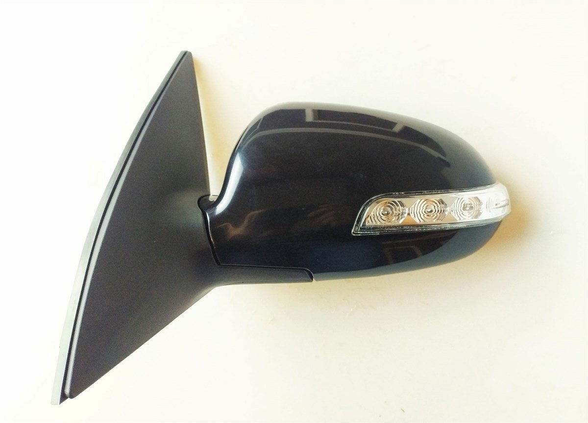 Ayna Hyundai İ30 2007-2011 Elk Ist Ast Sin Sol