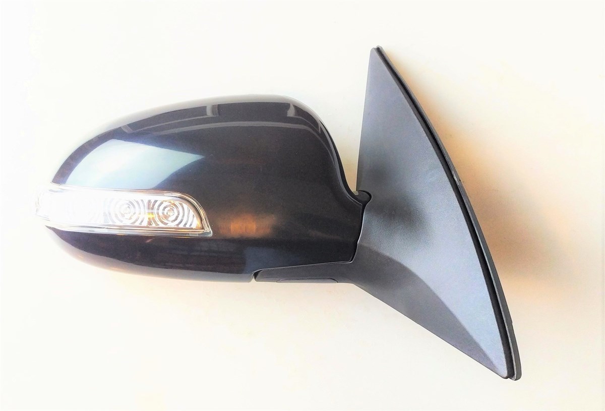 Ayna Hyundai İ30 2007-2011 Elk Kat Ast Sin Sağ