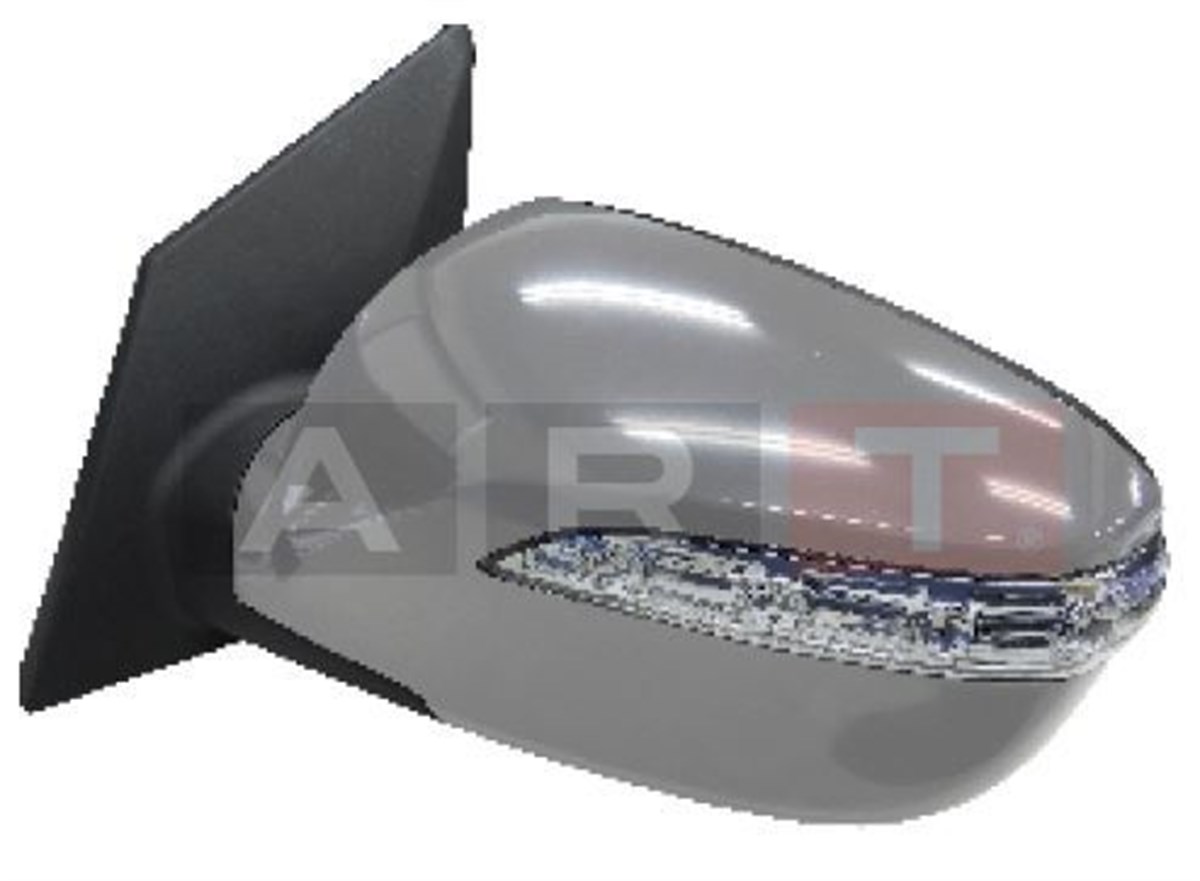 Ayna Hyundai İX35 2010-Elk Ist Sin Sağ