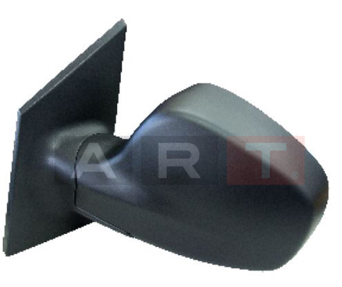Ayna Hyundai Matrix 2010- Elektrikli Isıtmalı Sol