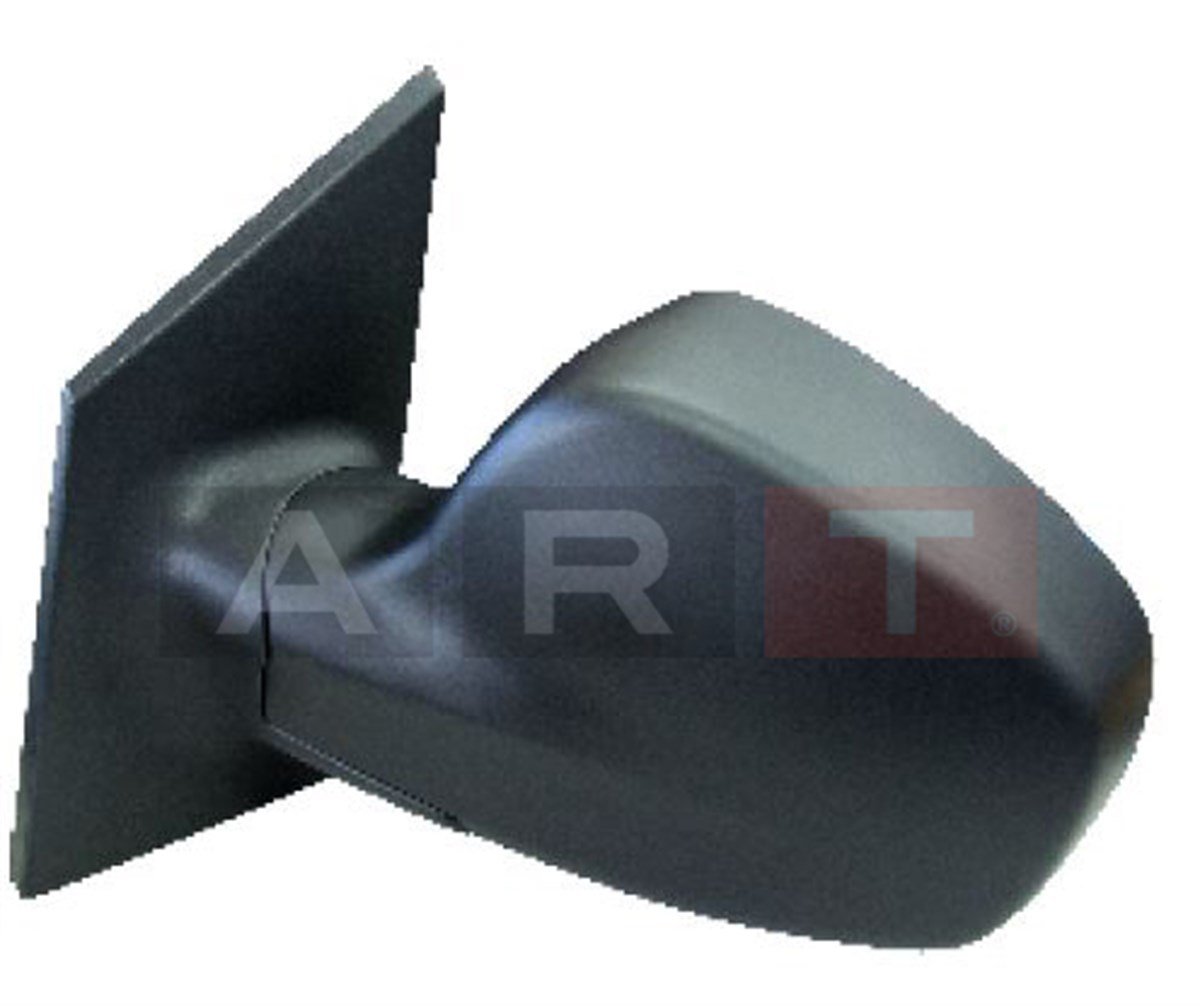 Ayna Hyundai Matrix 2010- Elektrikli Isıtmalı Sağ