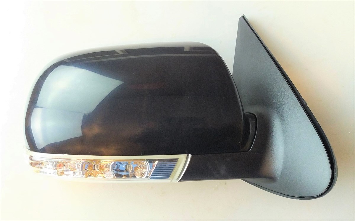 Ayna Hyundai Santa Fe 2009-2013 Elk Kat Sin Sağ