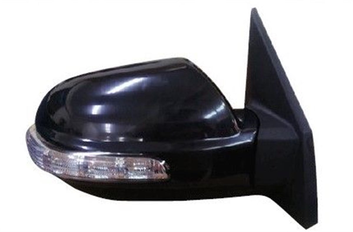 Ayna Hyundai Tucson 2009-2010 Elk Ist Sin Sağ