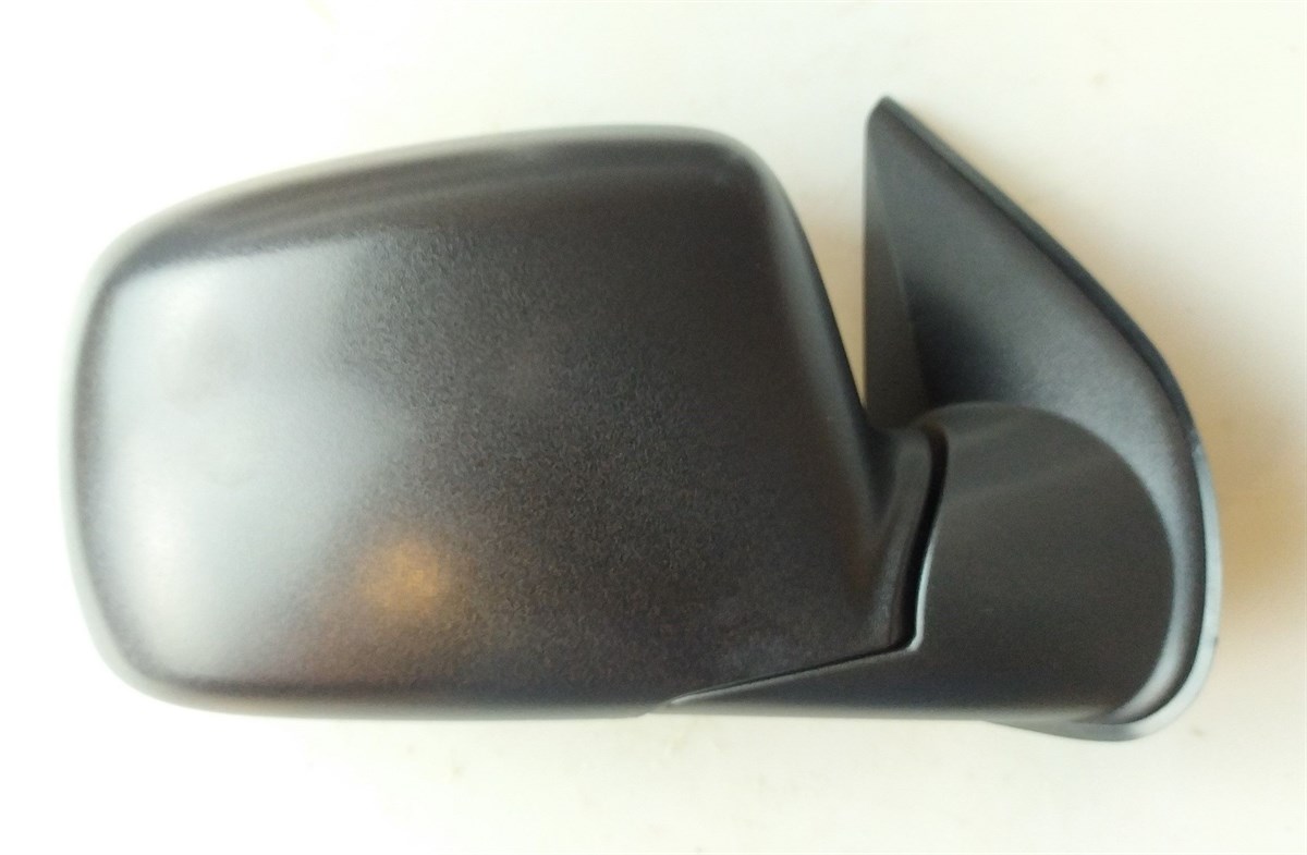 Ayna Isuzu D-Max 2004-2008 Elektrikli Siyah Sağ