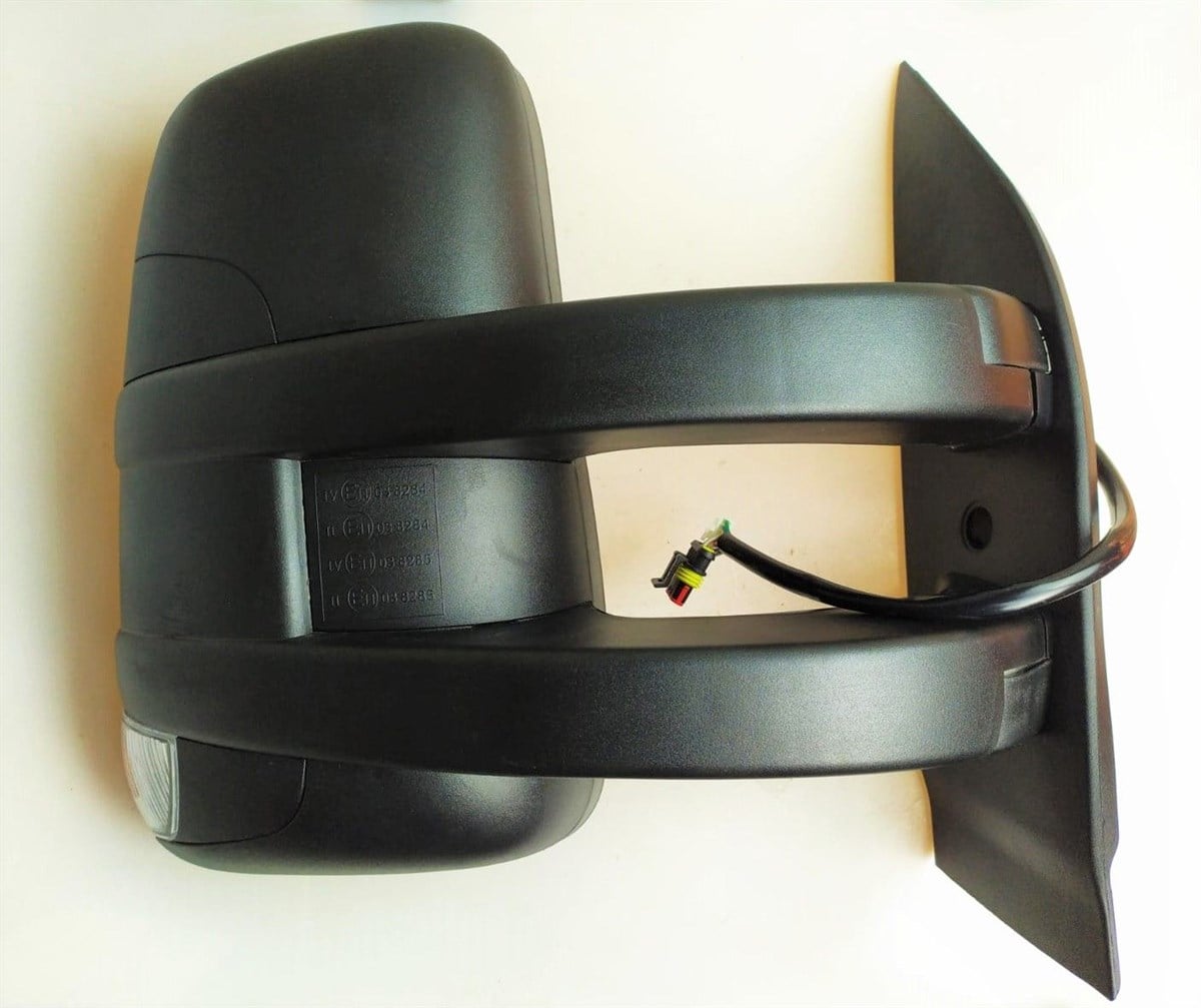 Ayna Iveco Daıly 2015-Elk Ist Sin Uzun Kol Sağ