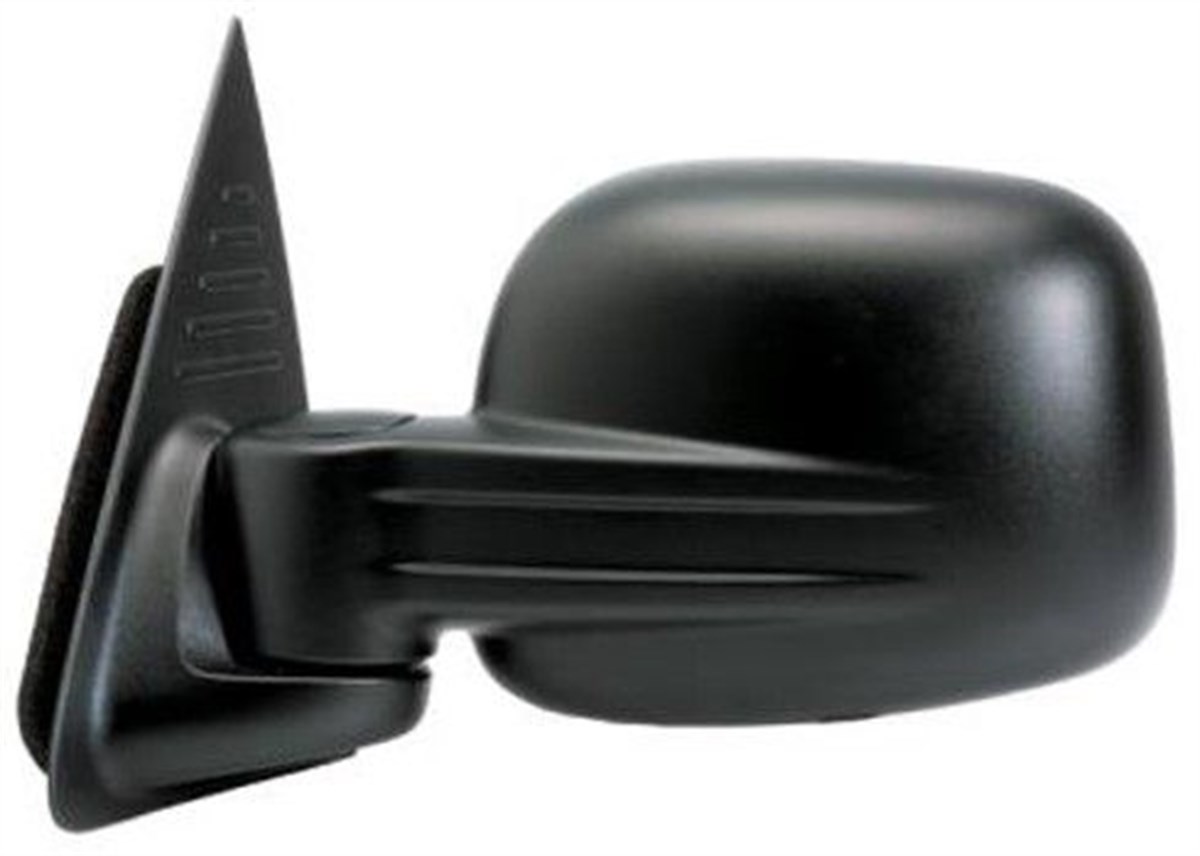 Ayna Jeep Liberty 2002-2008 Elk Ist Sol